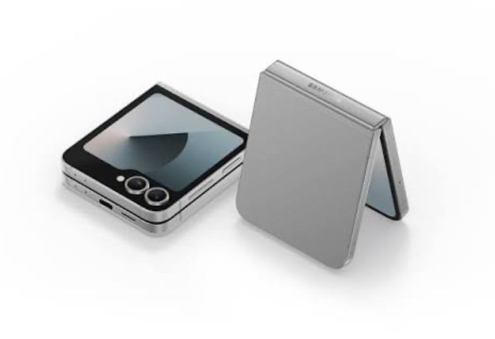 سعر ومواصفات Samsung Galaxy Z Flip 7.. هاتف سامسونج القابل للطي بتصميم أنيق