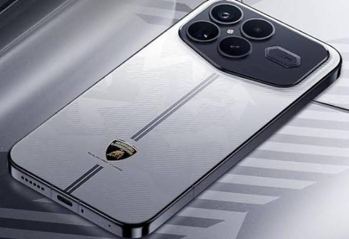 سعر ومواصفات هاتف Redmi K90 Max.. أداء فائق وبطارية عملاقة