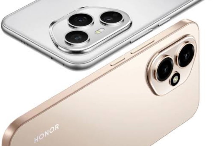 سعر ومواصفات موبايل Honor 400 Pro.. الأداء العالي والكاميرا المتقدمة