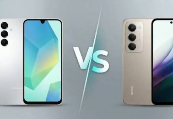 Galaxy A16 vs Redmi 15.. منافسة شرسة على لقب أفضل هاتف اقتصادي