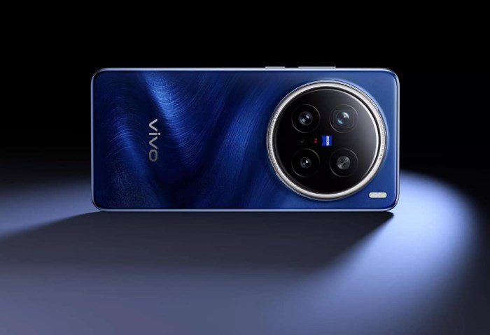 vivo X200 Pro.. هاتف رائد يركز على التصوير والأداء القوي