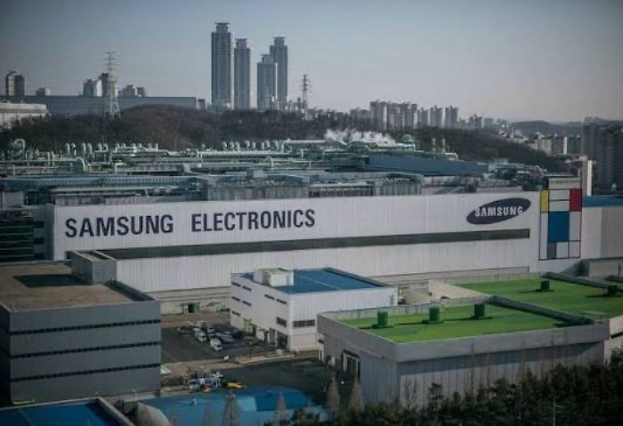 نشرة تكنولوجيا اليوم.. Samsung Electronics وسط منافسة عالمية