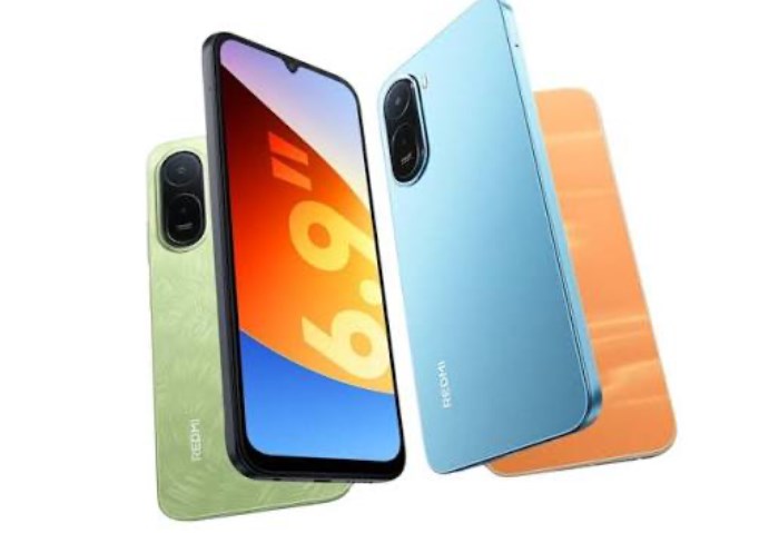 هاتف Redmi A7 Pro.. خيار اقتصادي بشاشة كبيرة وبطارية قوية