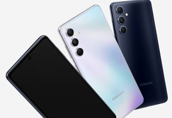 هاتف Samsung Galaxy M55.. أداء متوازن ومواصفات قوية في الفئة المتوسطة