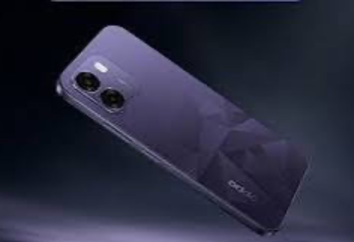 هاتف Oppo K14 5G.. بطارية عملاقة وتجربة اقتصادية بامتياز