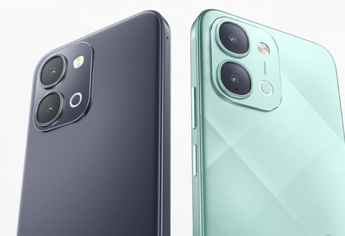 هاتف iQOO Z11x 5G.. بطارية عملاقة وأداء اقتصادي متوازن في الفئة المتوسطة