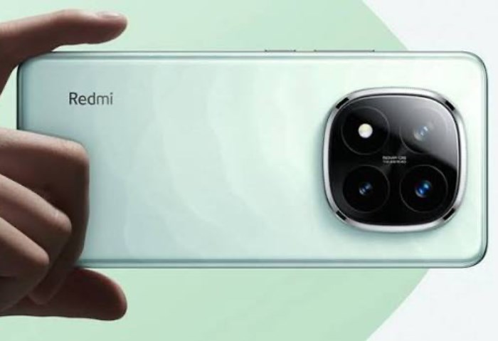 Redmi Note 14 Pro+.. مواصفات قوية وسعر منافس