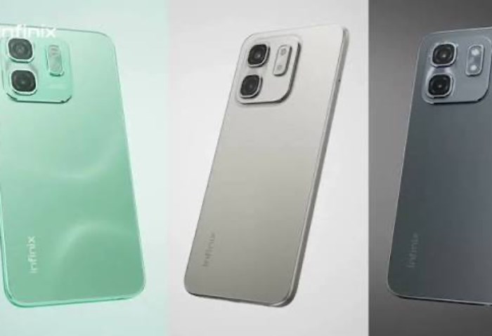 Infinix Hot 50i.. هاتف اقتصادي يركز على البطارية والأداء اليومي بسعر مناسب