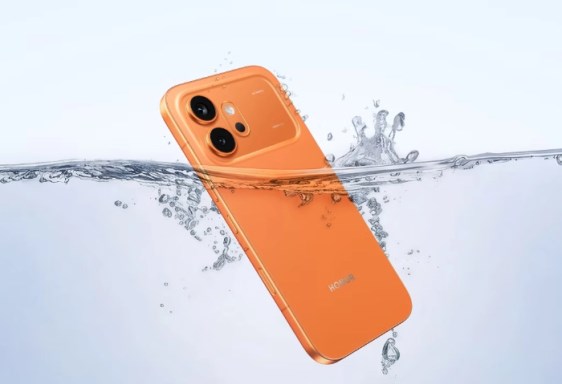 Honor 600