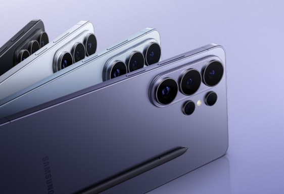 Samsung Galaxy S26
