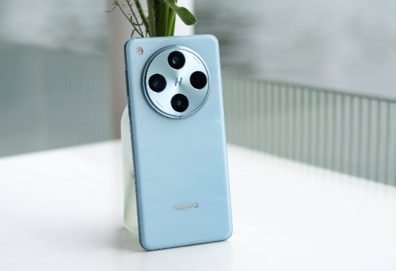 Oppo Find X8 Pro