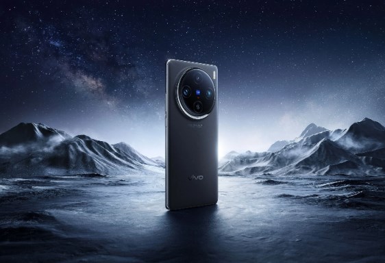 Vivo X110 Pro+