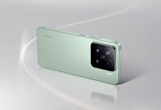 Xiaomi 16T Pro