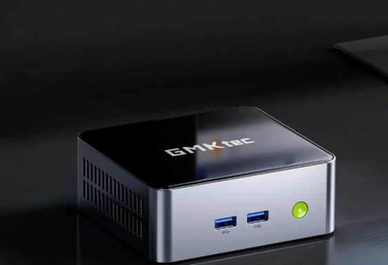 NucBox M3 Pro 