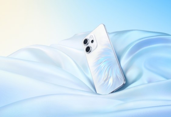 Oppo Reno 14 Pro+