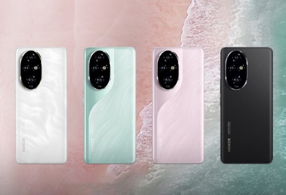 Honor 200 Pro
