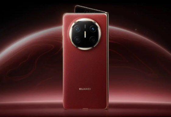 Huawei Mate X6