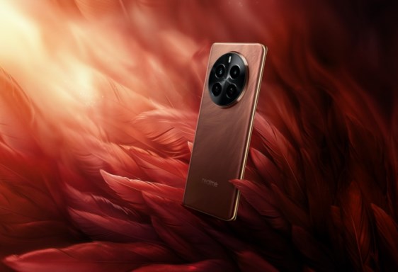 Realme P1 Pro