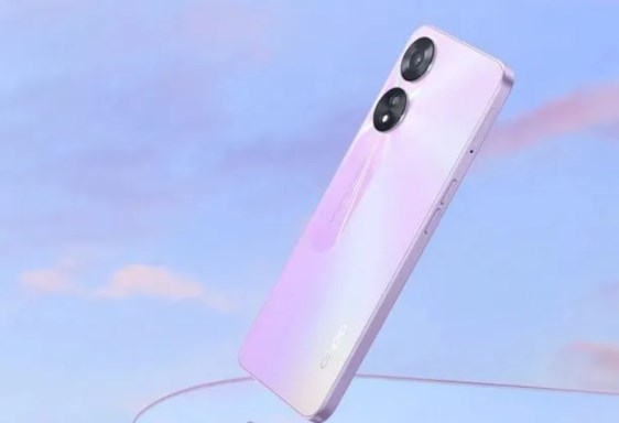 Oppo A58