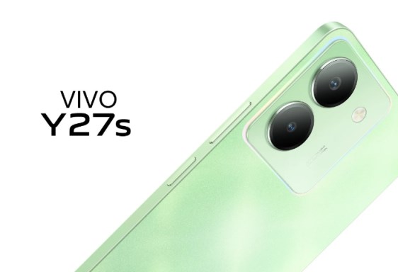 Vivo Y27s