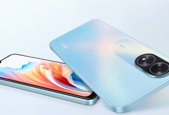 Oppo A18