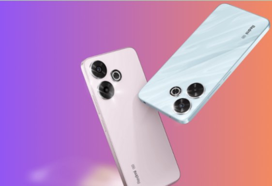 Xiaomi Redmi 13