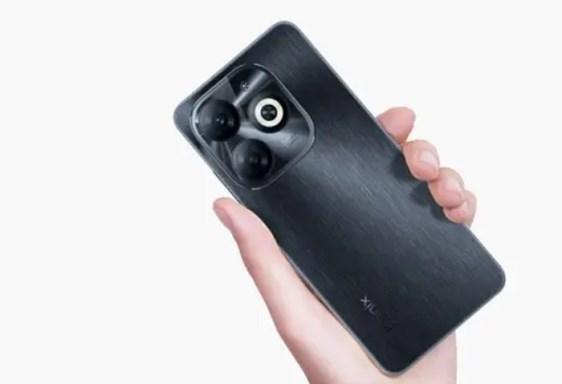 Infinix Smart 8 Pro