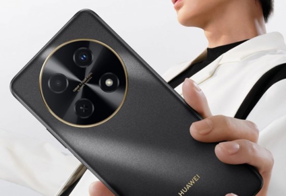 Huawei Nova 12i