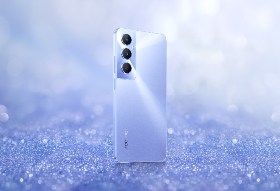 Realme C65