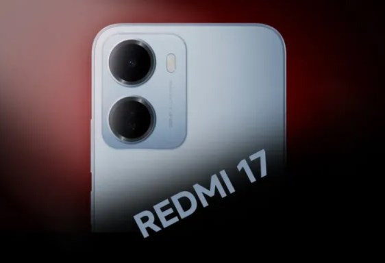 REDMI 