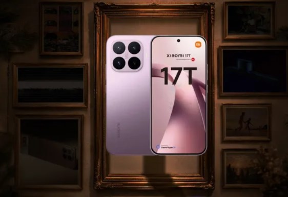 Xiaomi 17T series