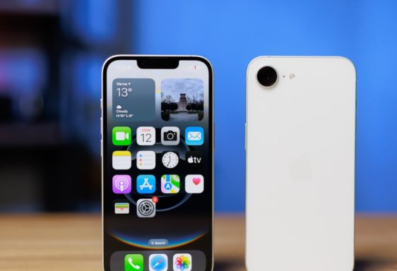 iPhone 17e