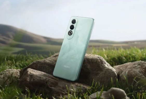 Oppo K13