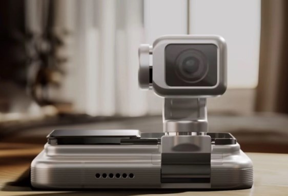 Honor Robot Phone