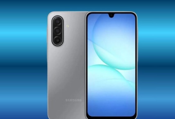 Samsung Galaxy A17 4G