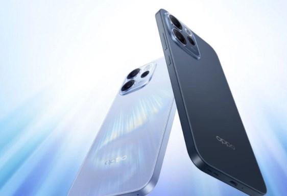 Oppo Reno 15F 5G