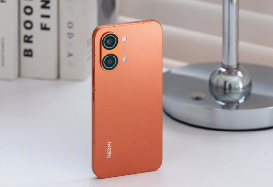 Redmi Turbo 6 Max