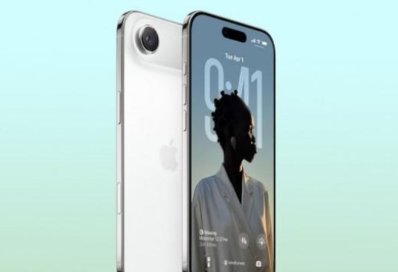 iPhone Air