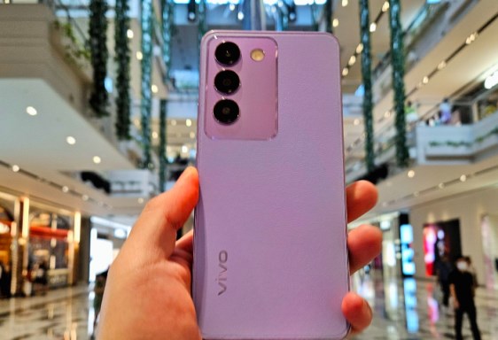  Vivo Y100