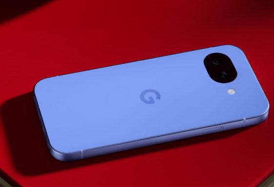 Google Pixel 10a