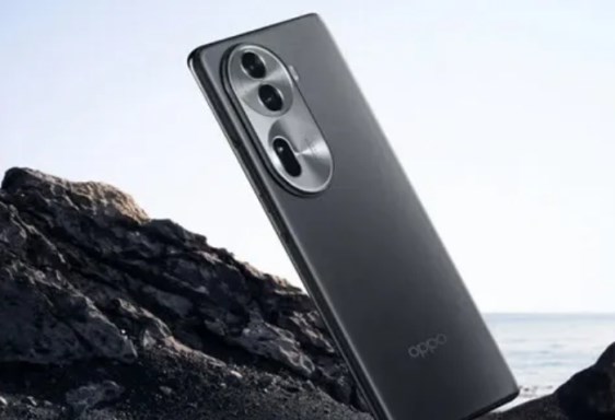 Oppo Reno 12 Pro
