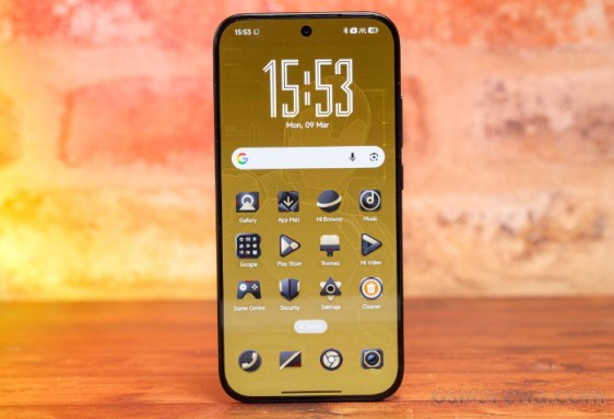 Poco X8