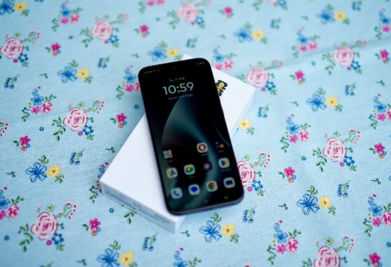 Motorola Moto G87 