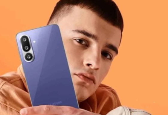 Samsung Galaxy F56