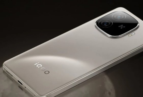 iQOO 14 Pro