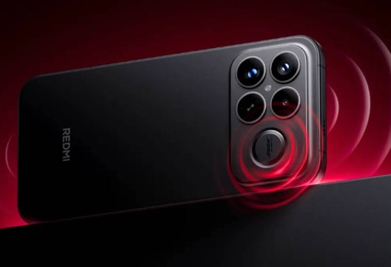 Redmi K100 Pro