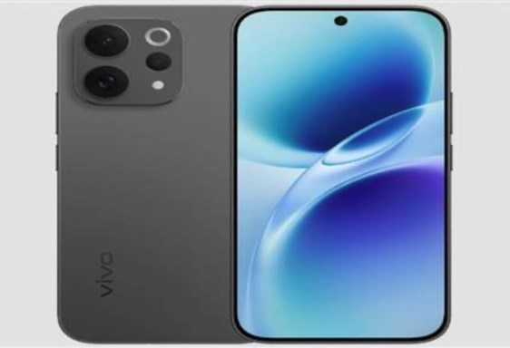 Vivo V70.. تصميم فاخر ومواصفات قوية