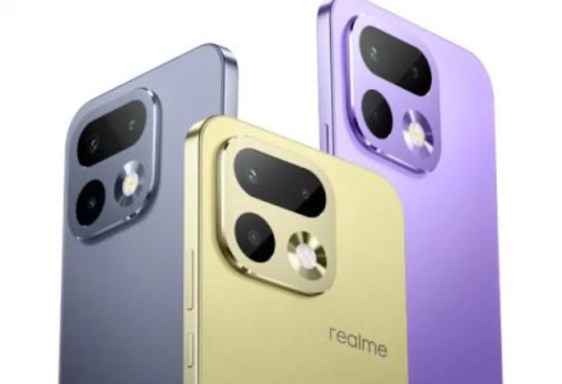 Realme 16 Pro+.. بطارية ضخمة وكاميرا قوية