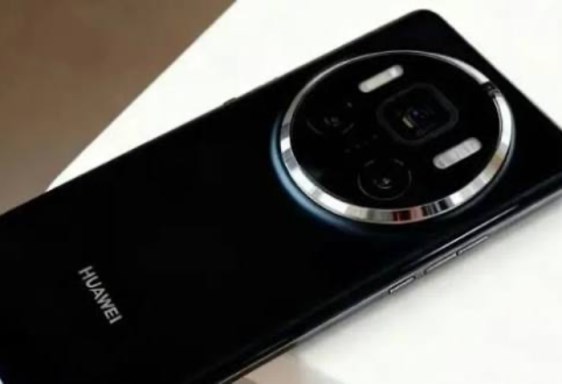 Huawei تكشف عن HUAWEI Mate 80 Pro بتصميم متين وكاميرات احترافية