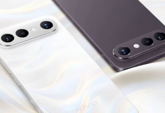 Vivo X300 FE.. فلاجشيب مدمج جديد من فيفو يجمع القوة والحجم الصغير